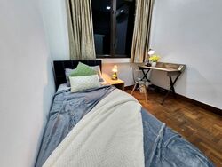 Parc Oasis (D22), Condominium #458023811
